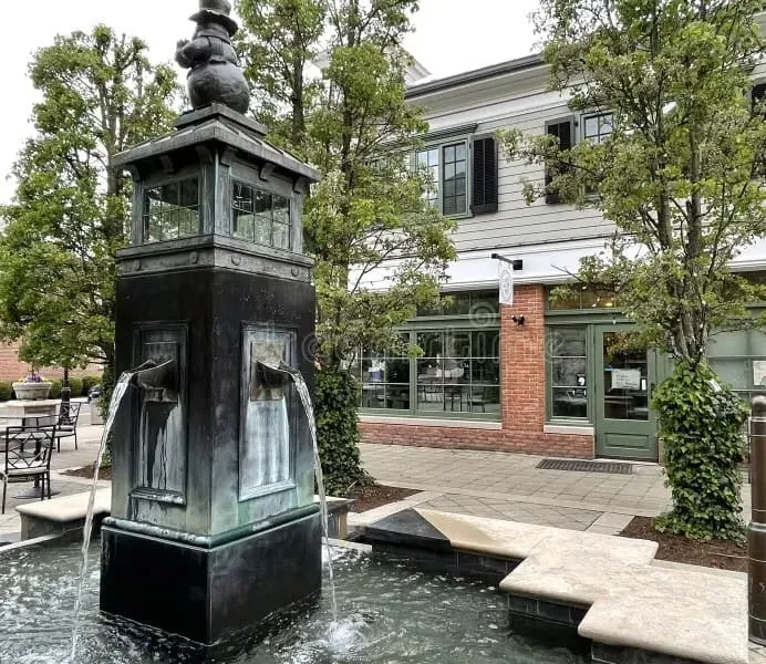 Cleaning services in Darien, CT - downtown Darien