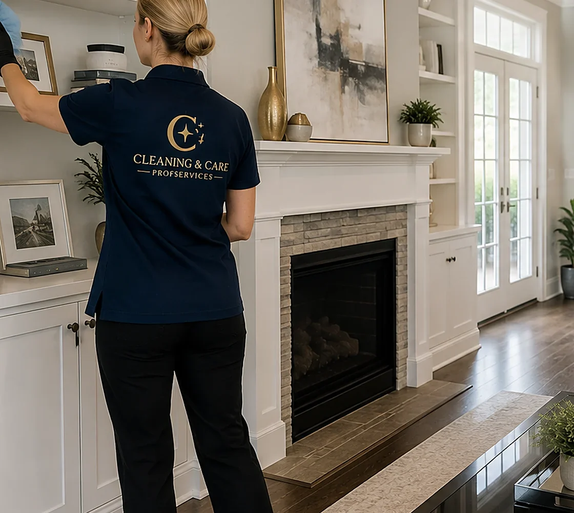 Let's talk about your space
