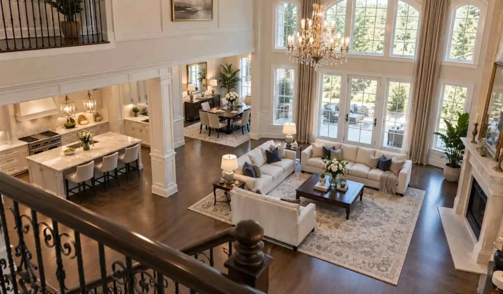 How often should you deep clean your home?