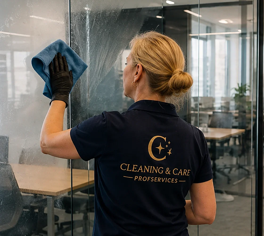 A young company, run by experienced people