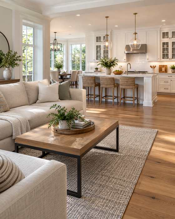 House cleaning by people who actually clean houses
